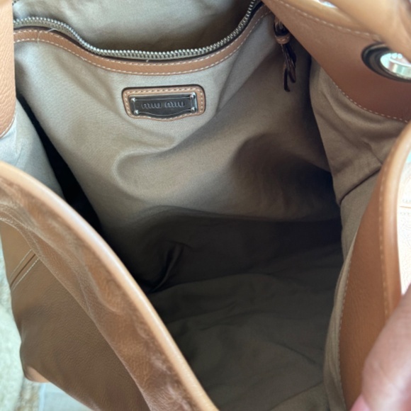 Miu Miu handbag - Picture 2 of 4